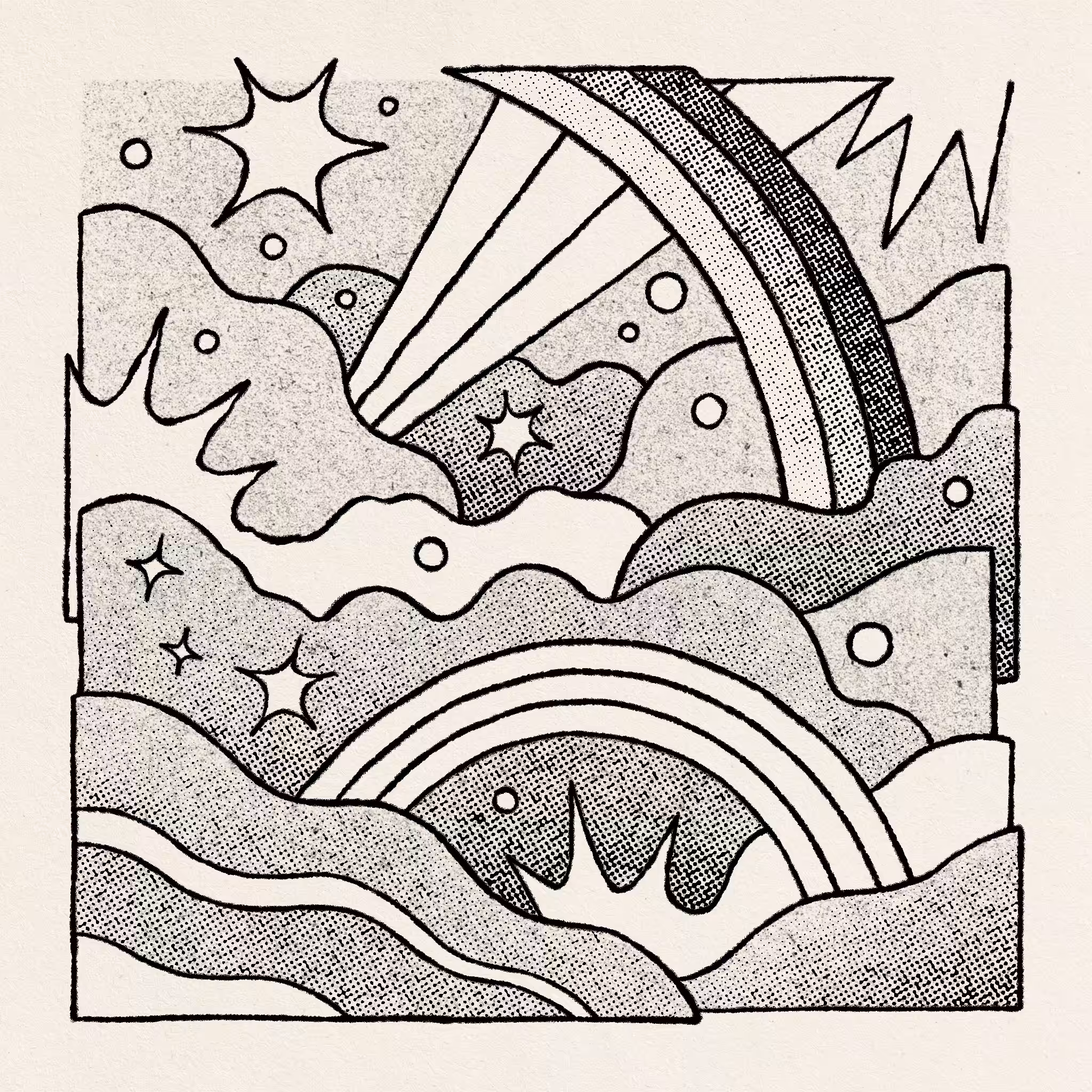 Energy Sketch #82