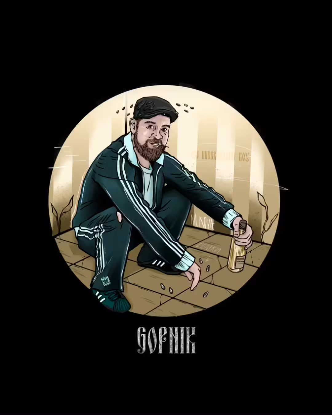 GOPNIK