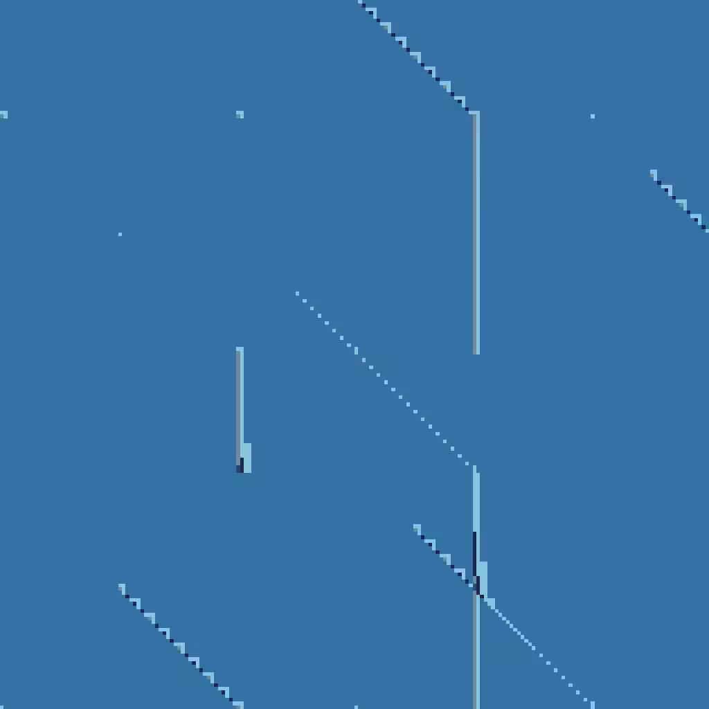 Zero-player game #692