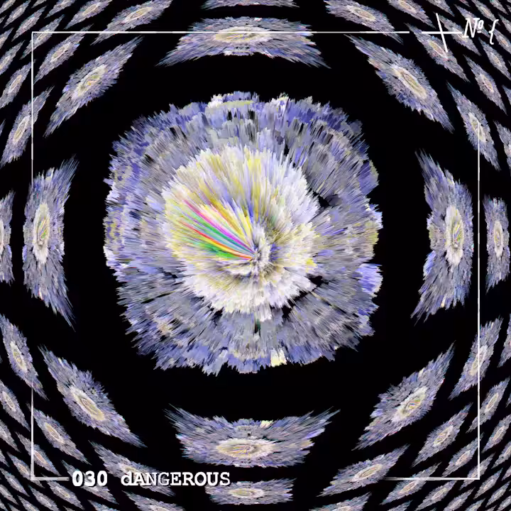 030 dANGEROUS