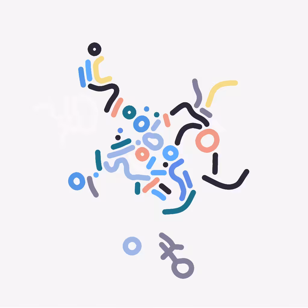 filaments #10