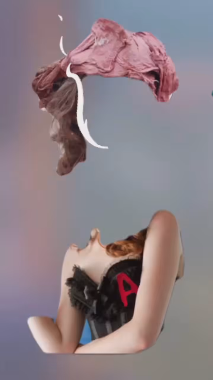 #fameisabadlover