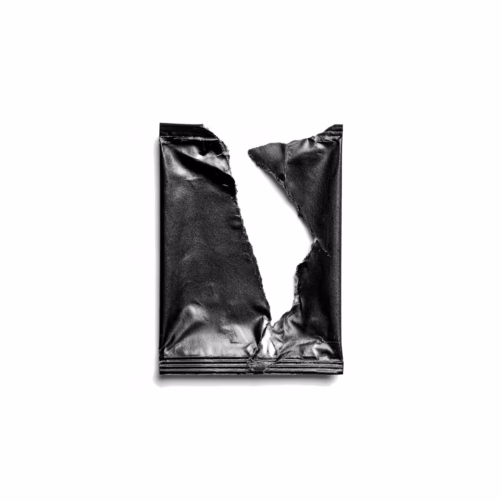 Wrappers: Capitulation 15/40