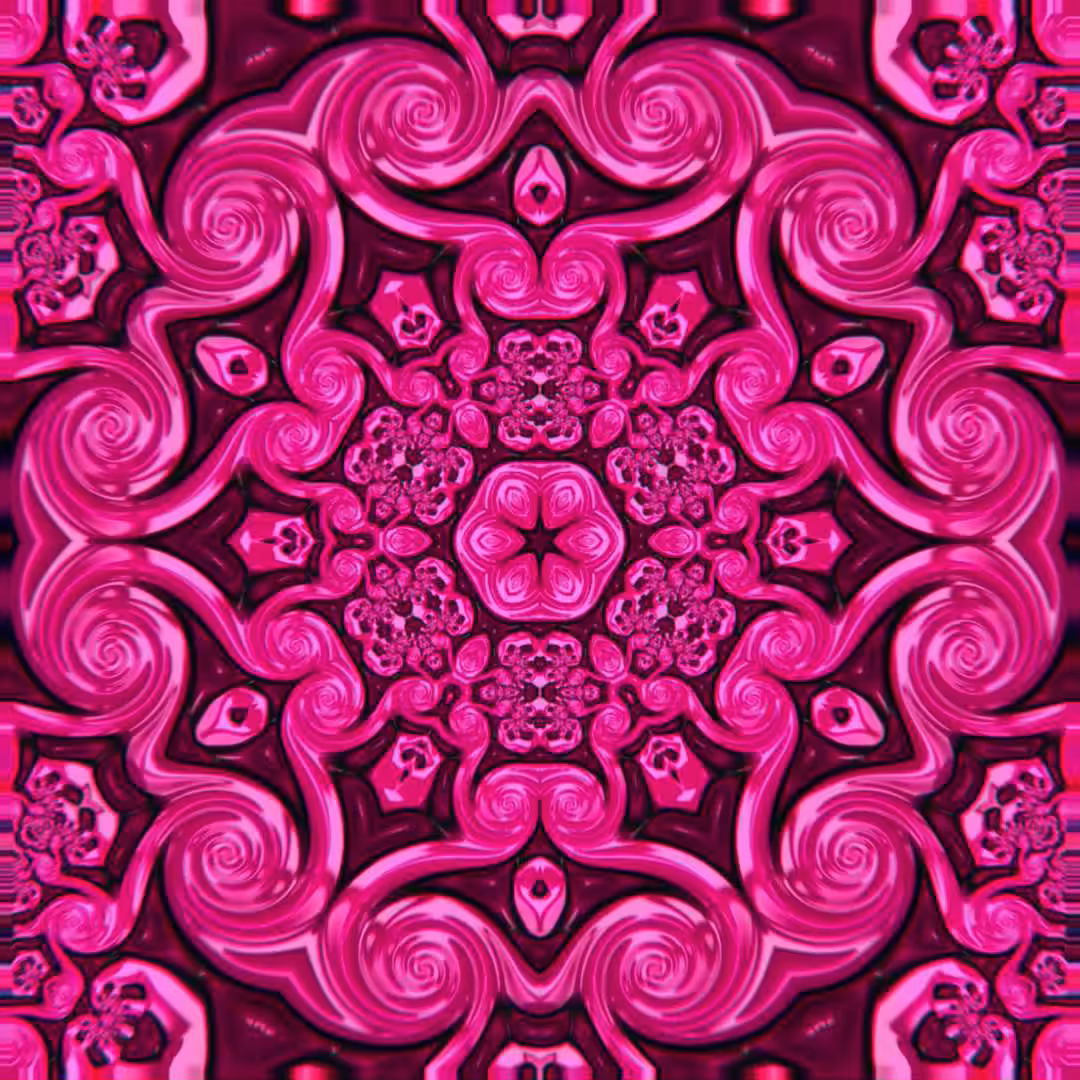 POLYSHAPE #8