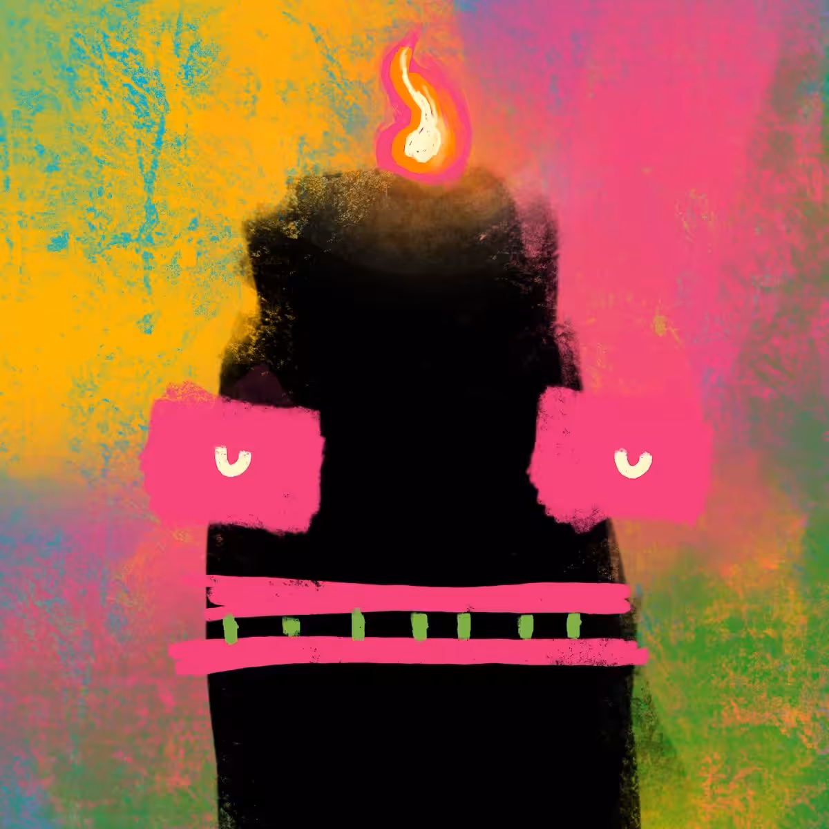 Empaths #3