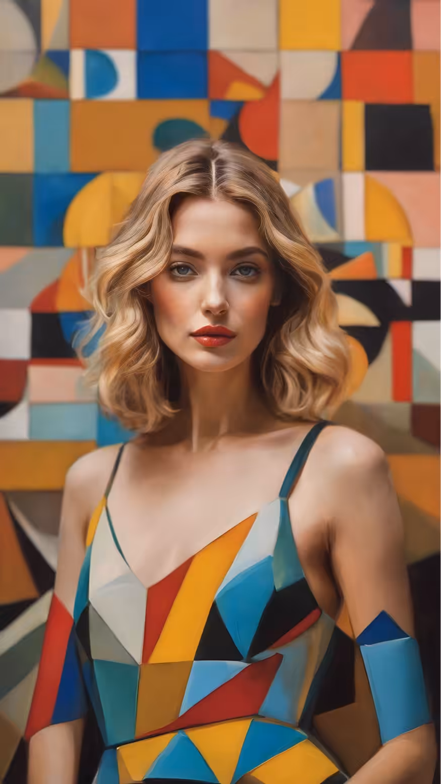 P&A
