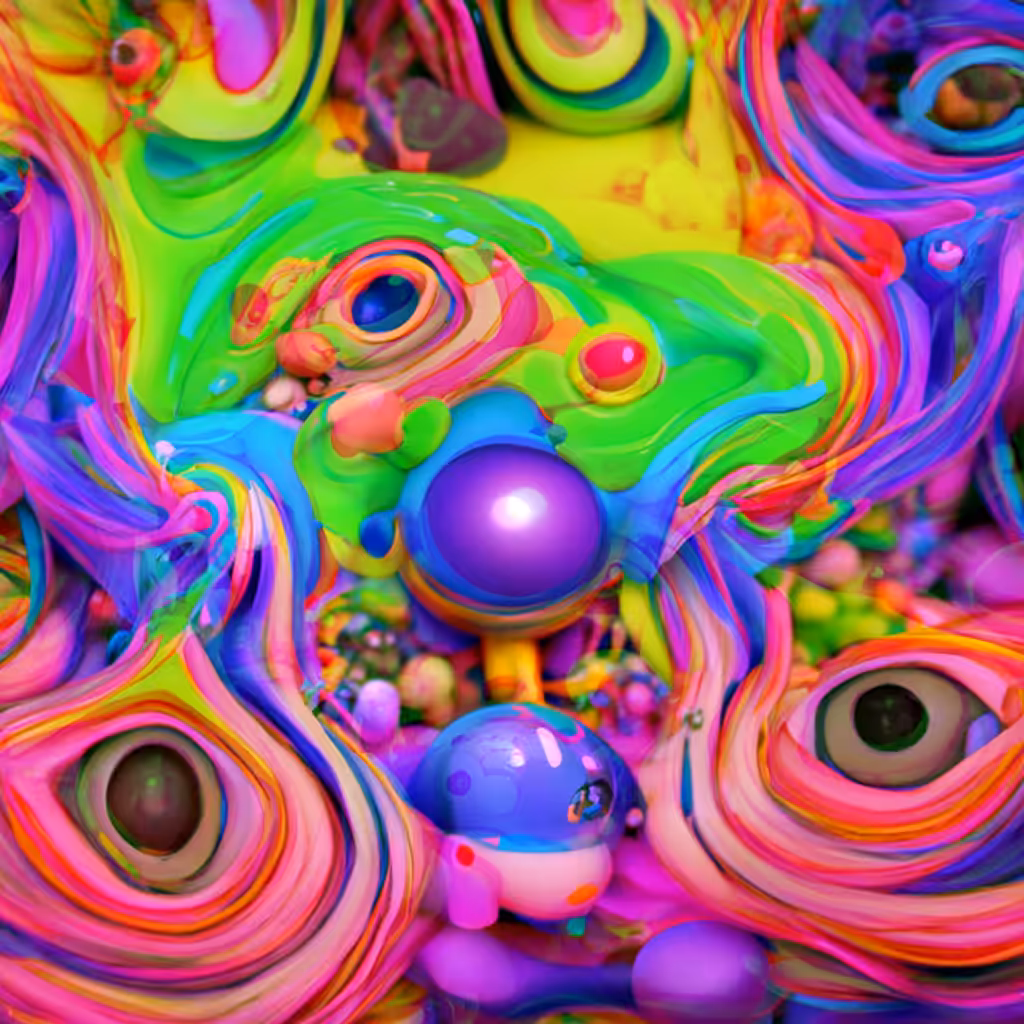 Nanosector-exp / motion