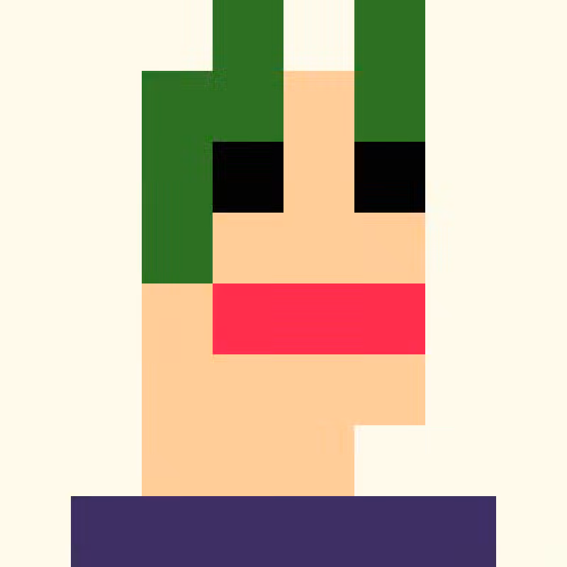 sMOLEST PUNK #163