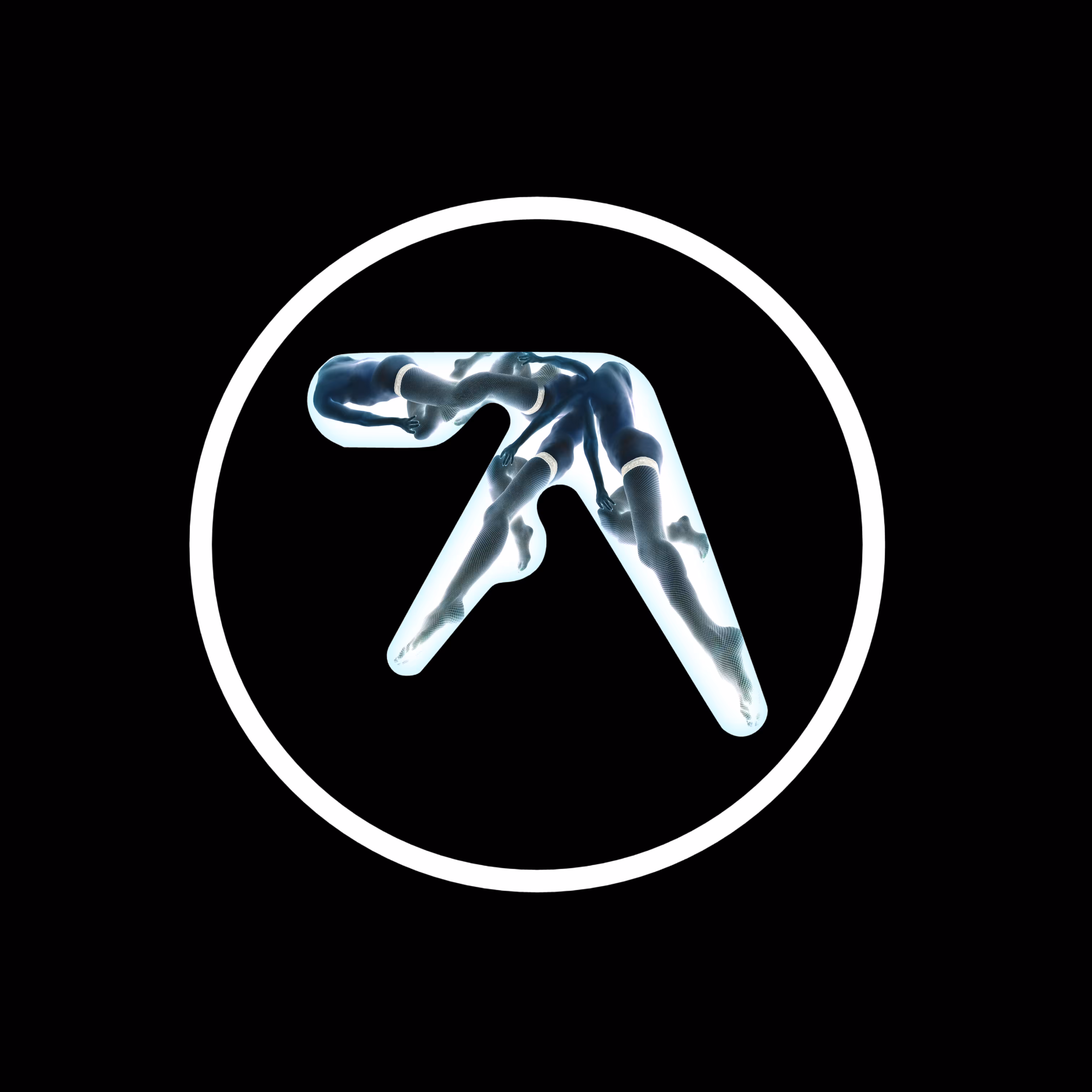 Aphex Twin Logo