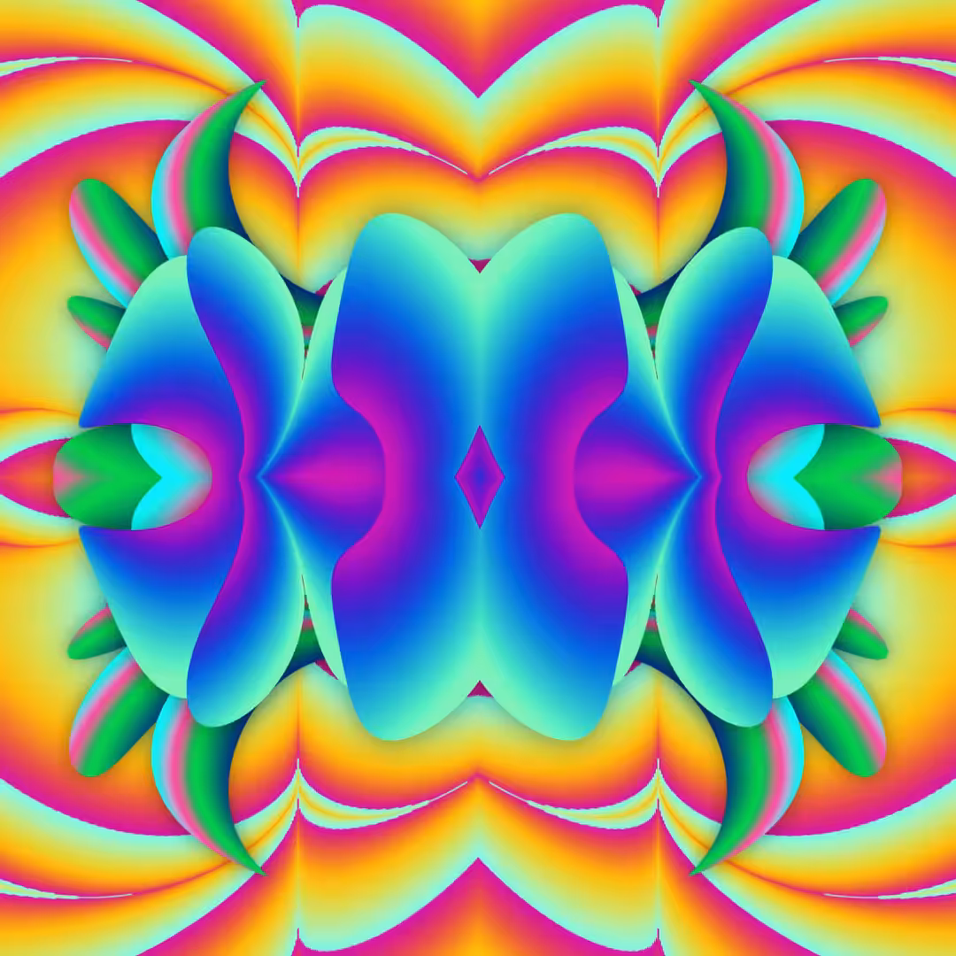 Cosmic Coherence