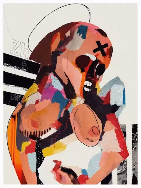 ART MARKET: Zh5wl9R