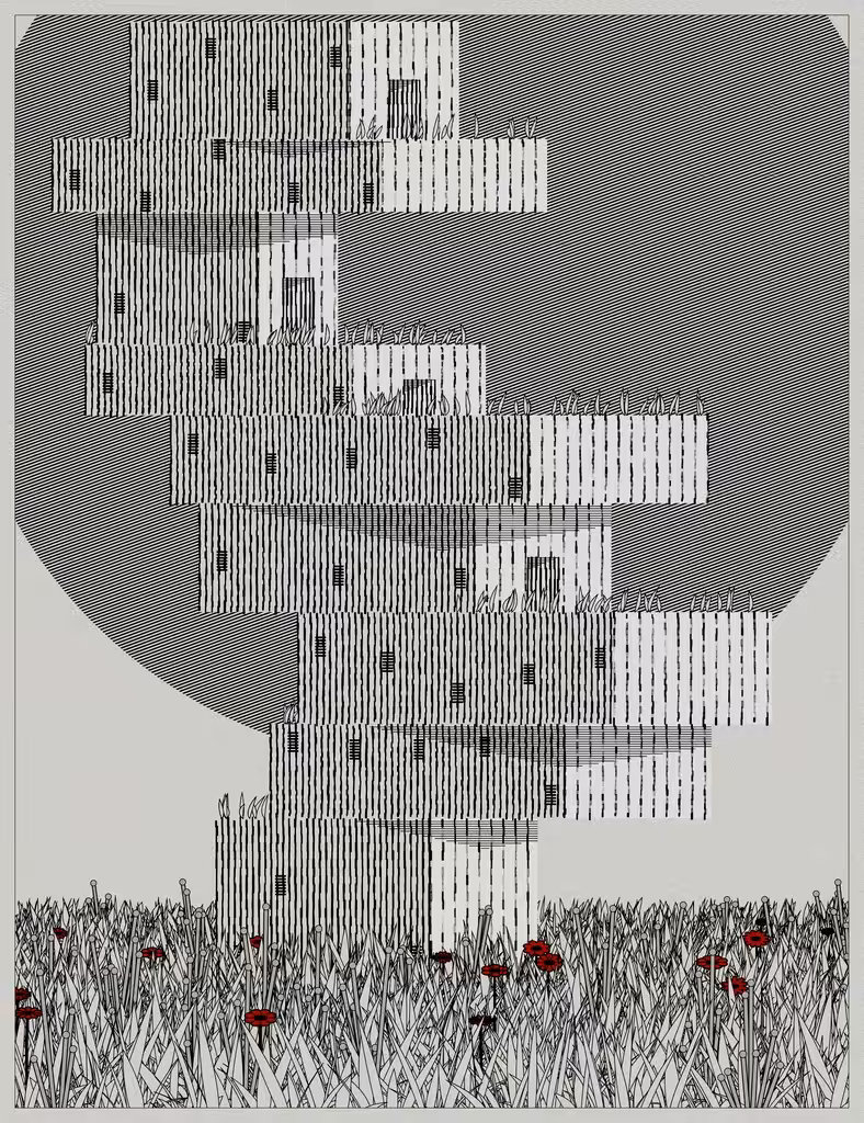 (un)existing #184