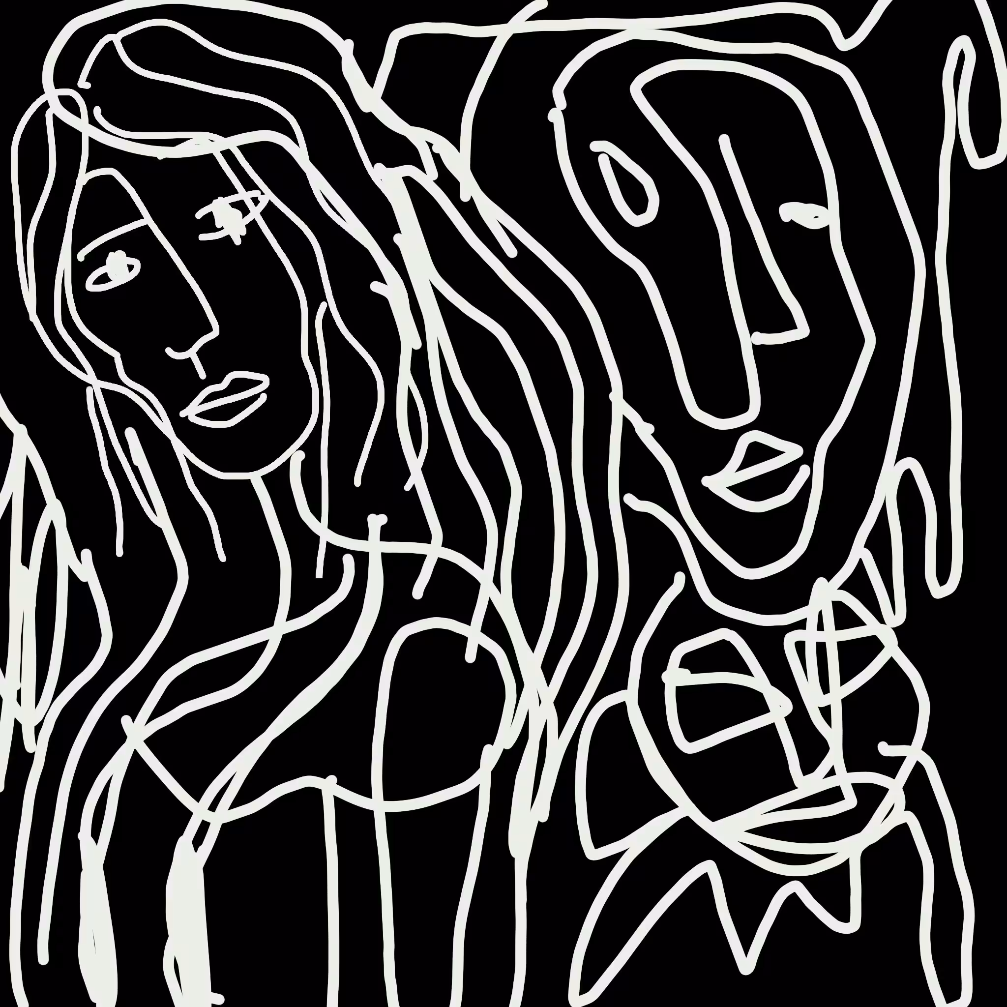Diego’s drawings : 6/1/24 entry #5