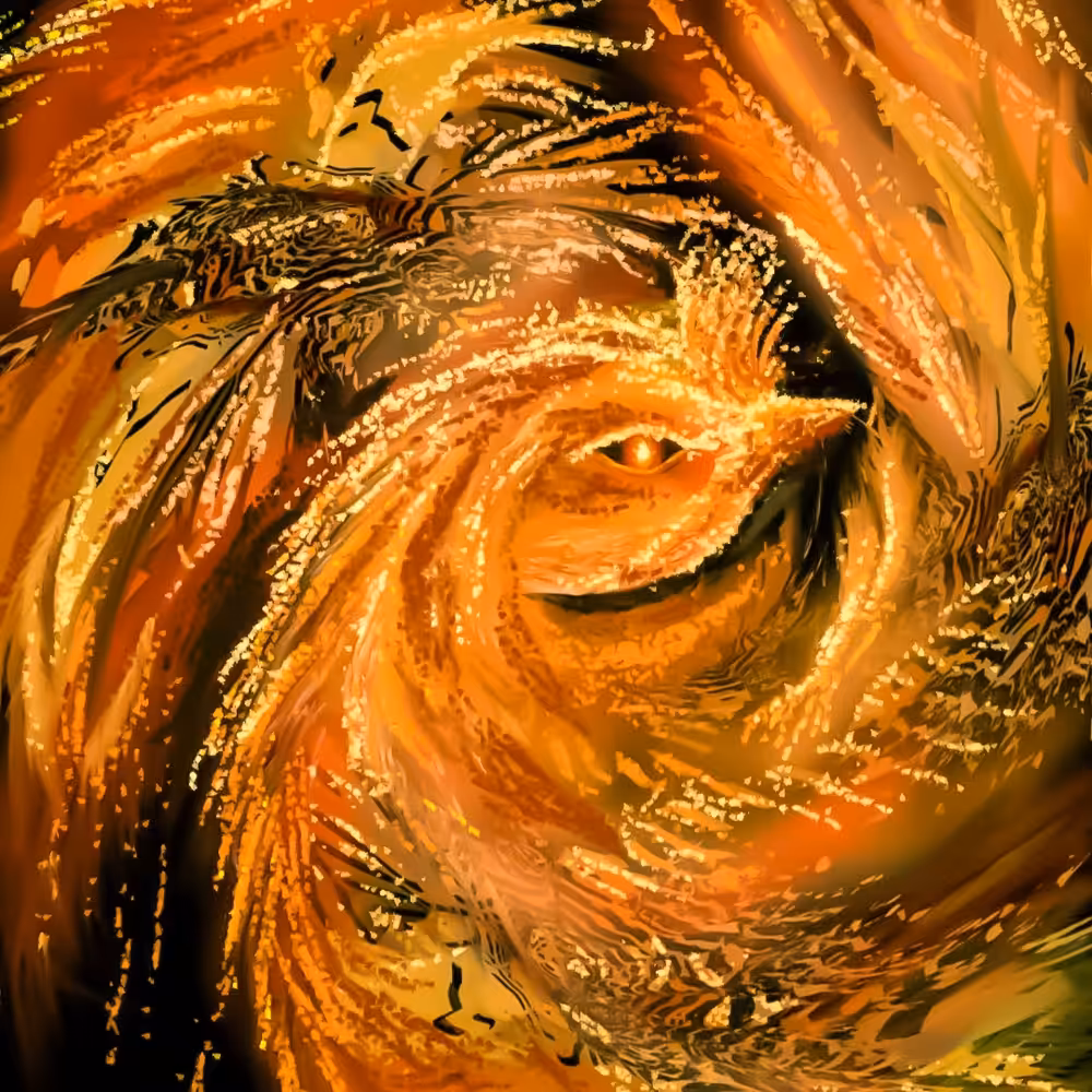 Dance of the Firebird
