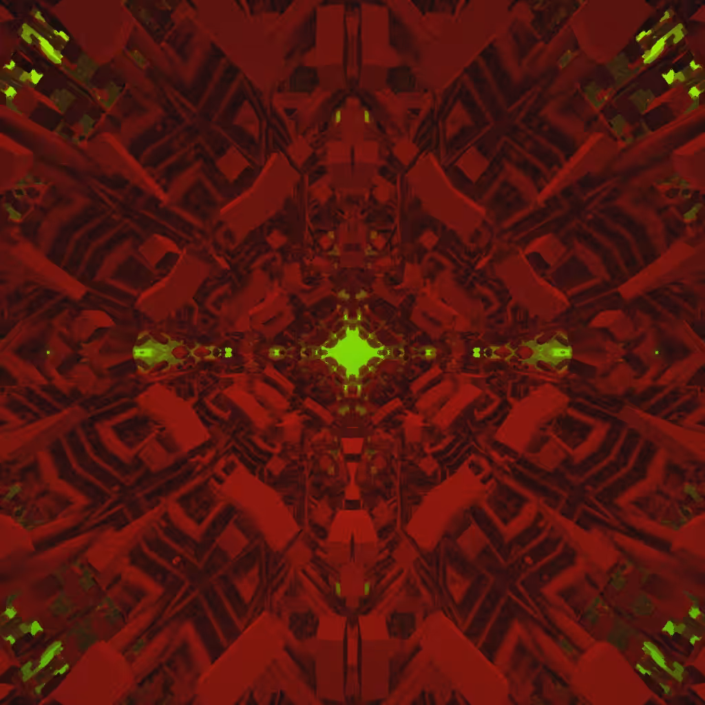 HERE & NOW PORTALS #271