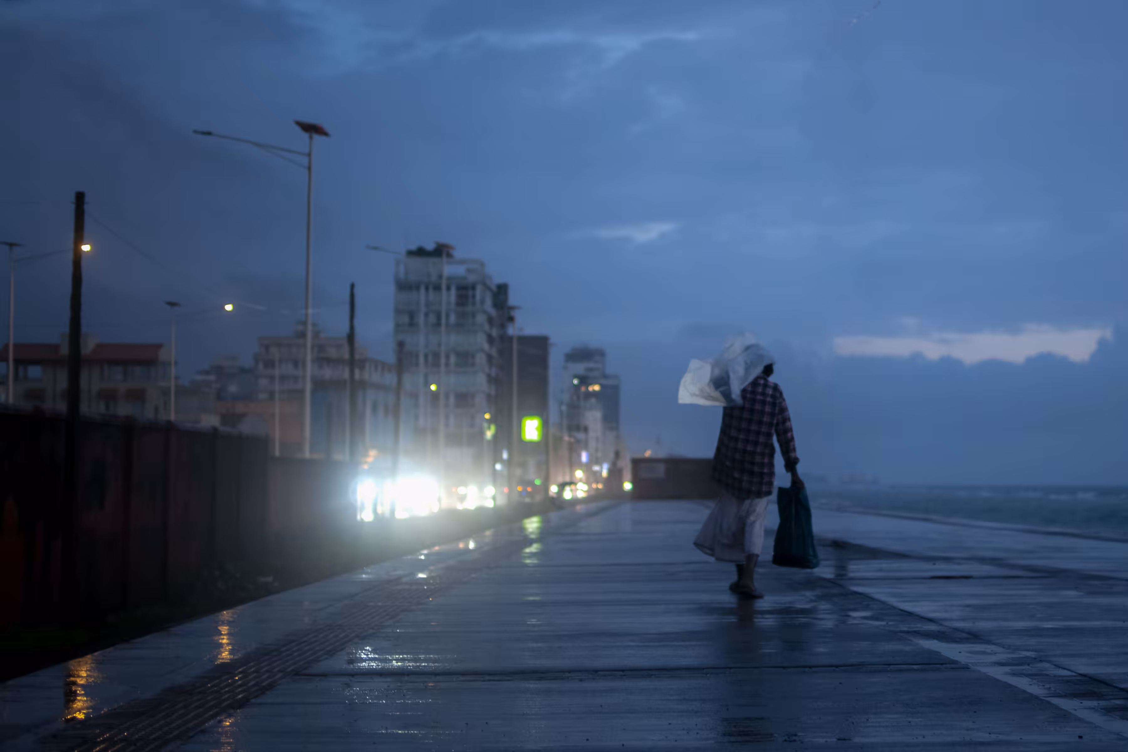 Loneliness  