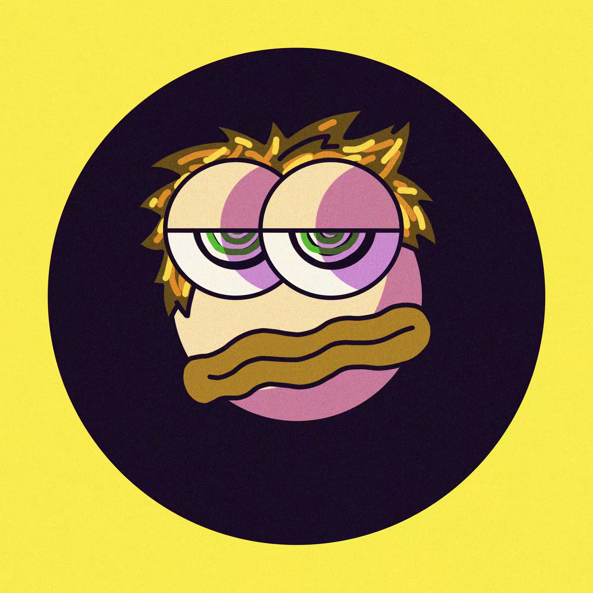 Cycle Pepes: Cycle Pepe #223