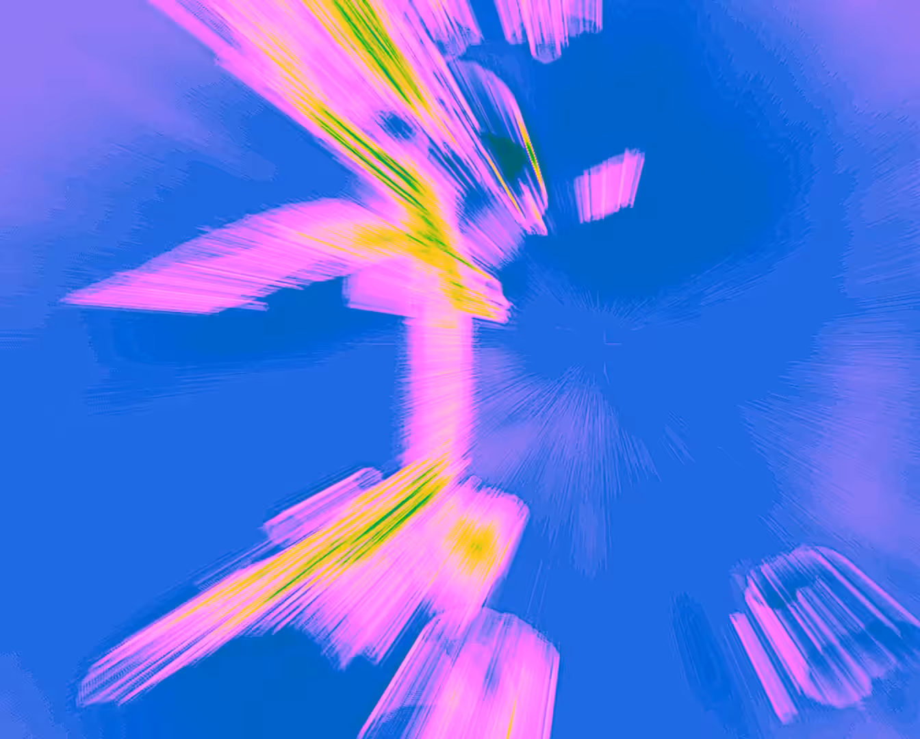 Electric Blossom X4