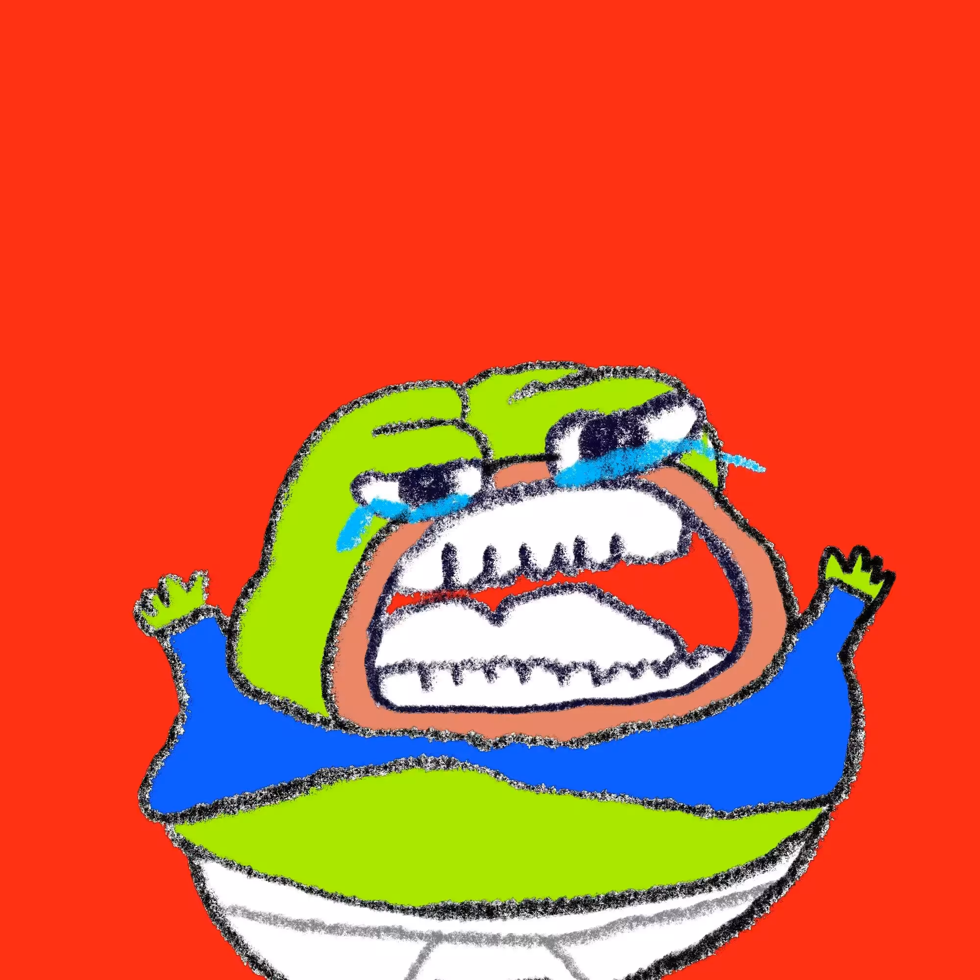Pepe Neighbor #568