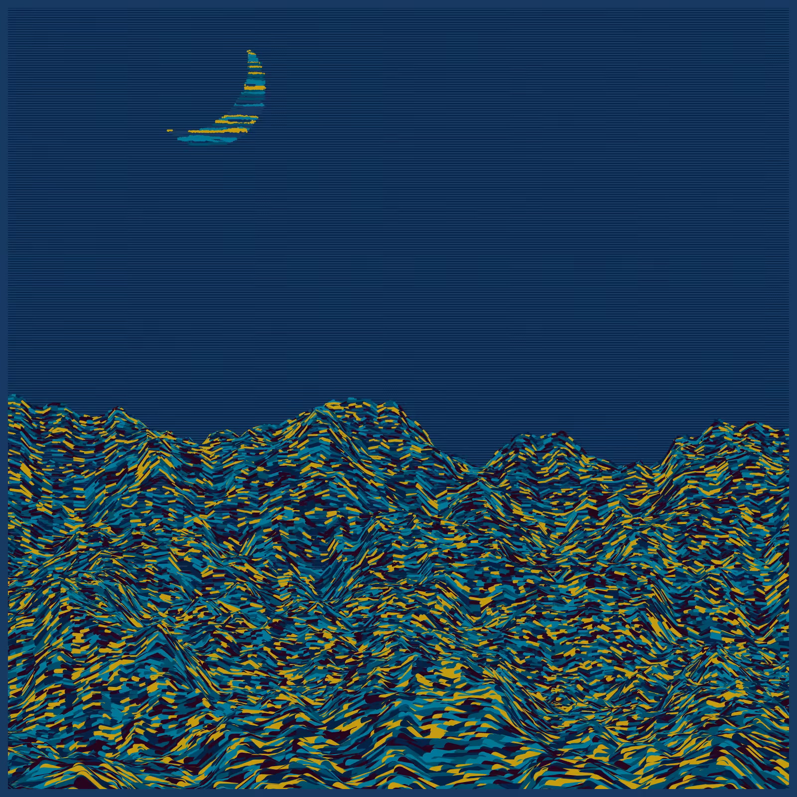 Mountains in Mind #312