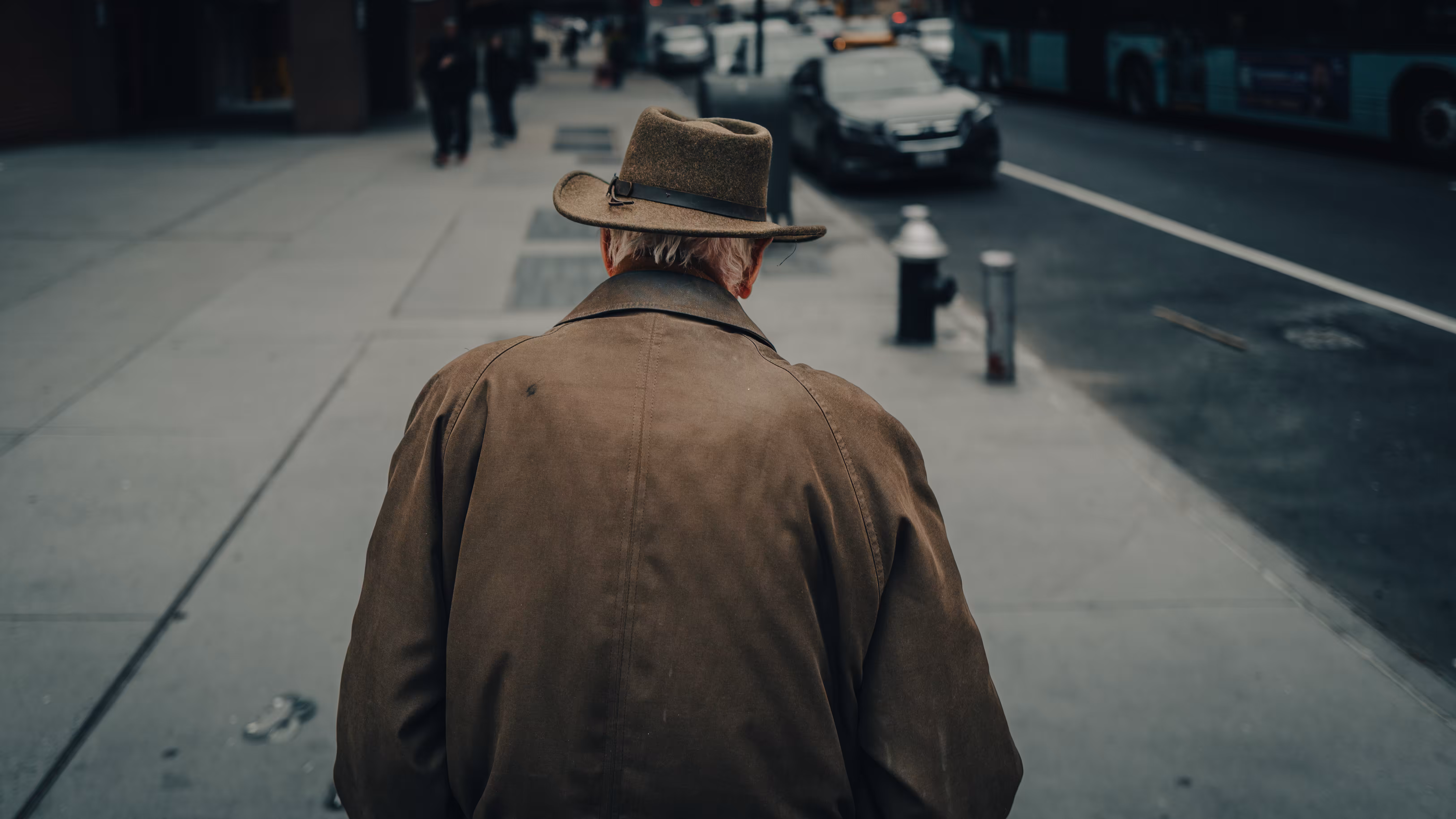 City Hats 490