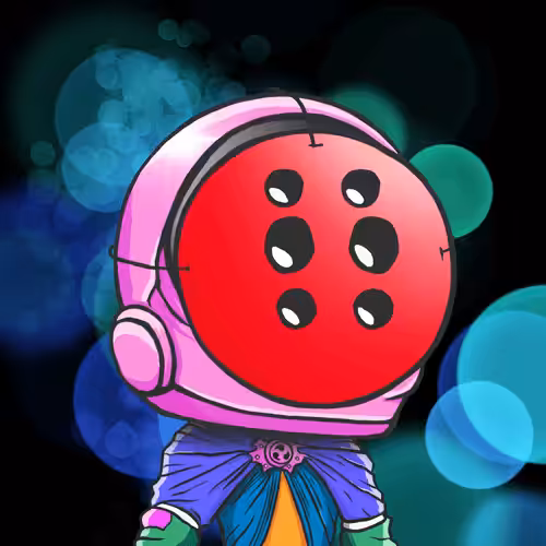VibeNauts #2388