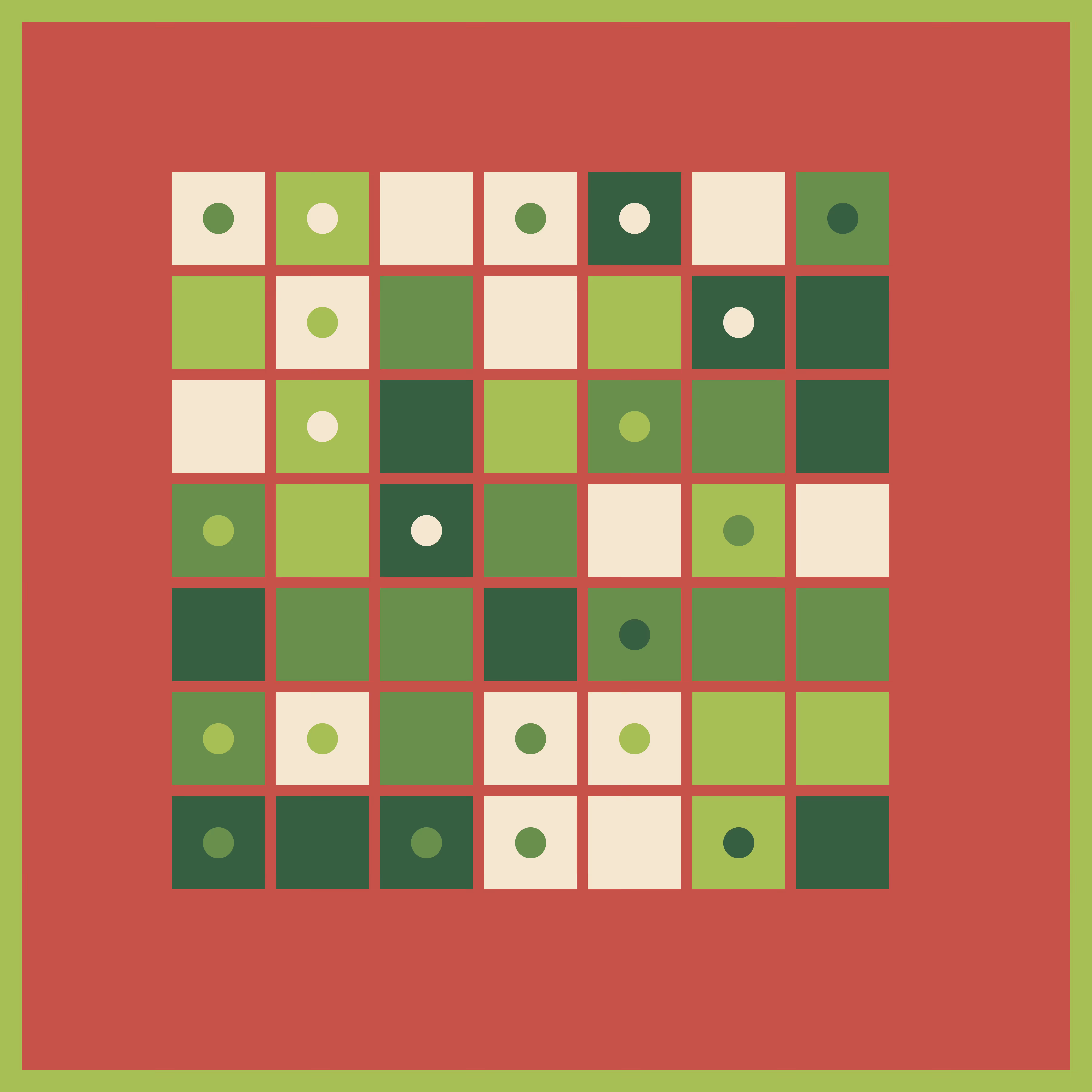 Squares #22