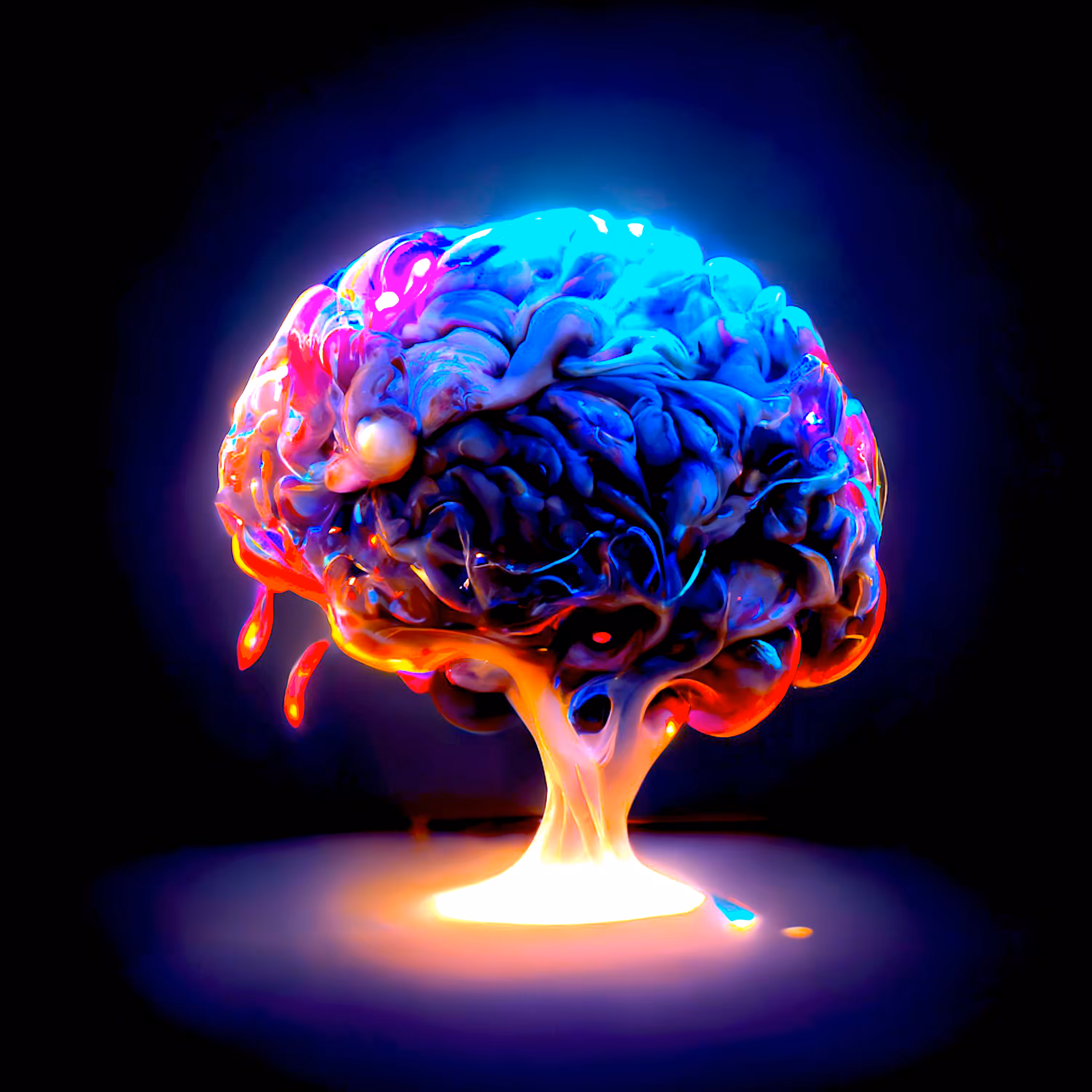 Creator's brain