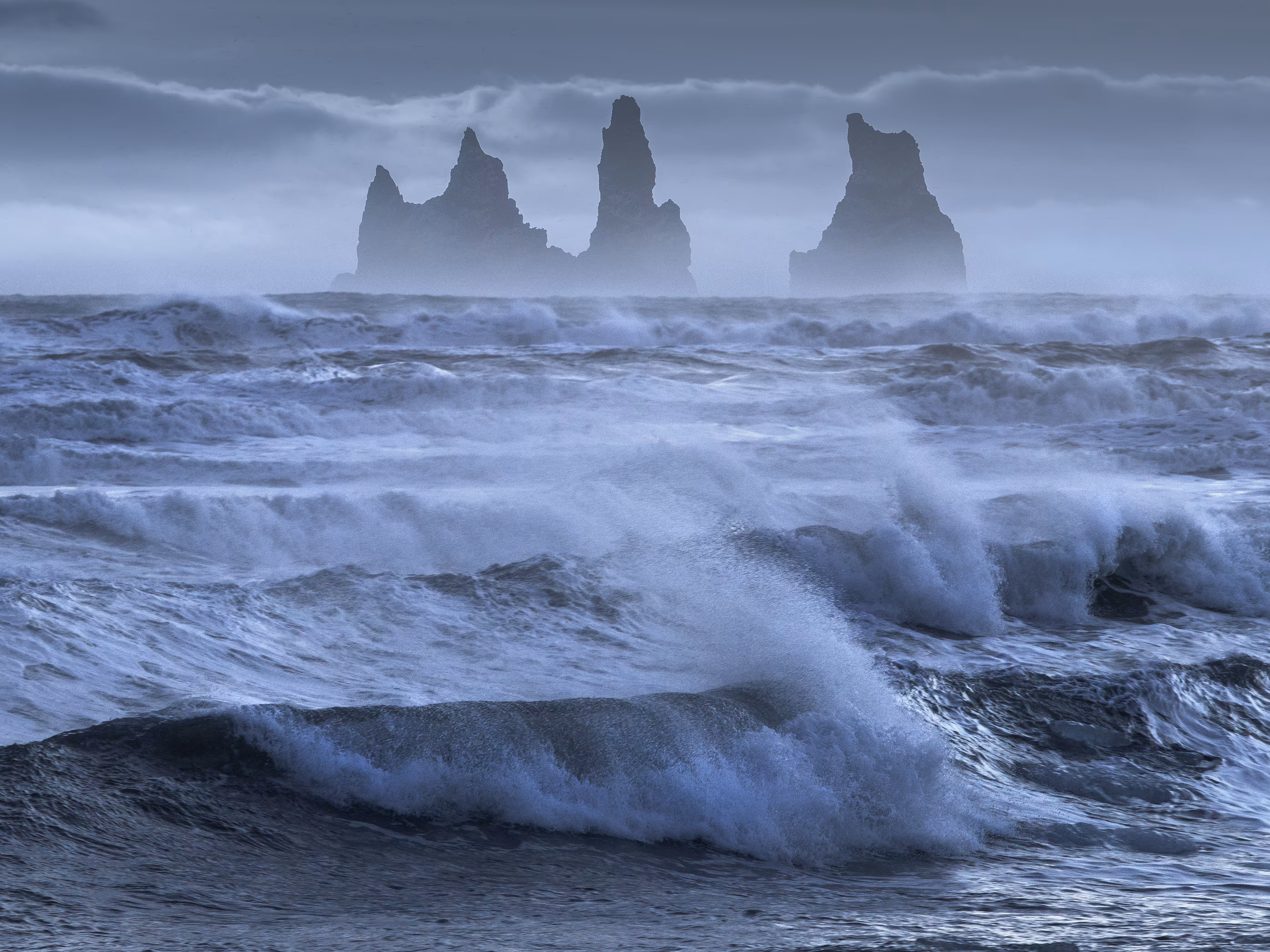 Eastwatch by the Sea