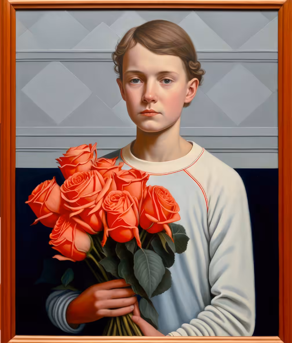Mother's Day :: 60