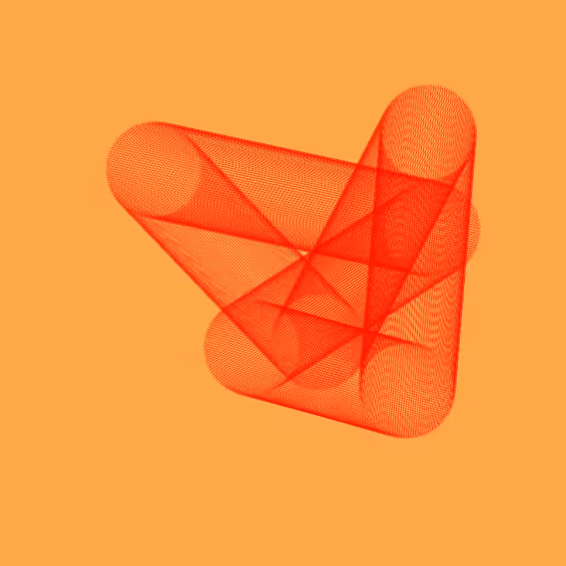 Broken Patterns Resolve #144
