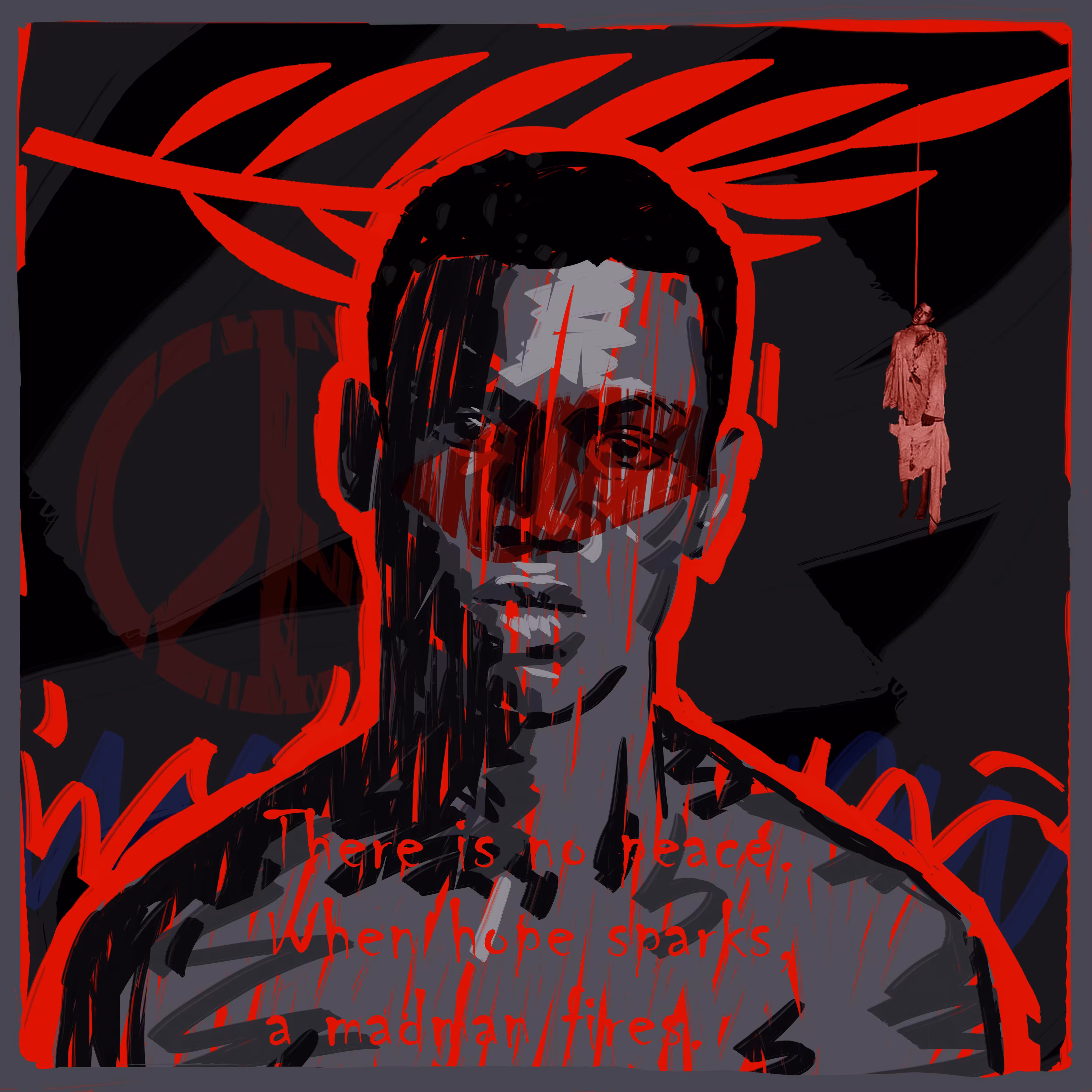 Wounded 06