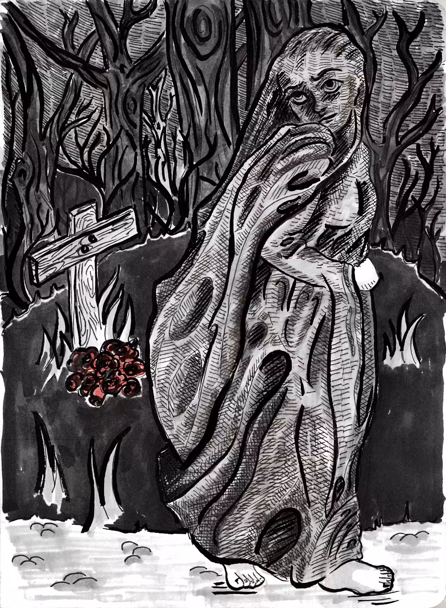 Long Black Veil