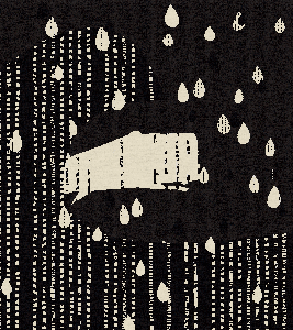 The Flood & The Whale #69