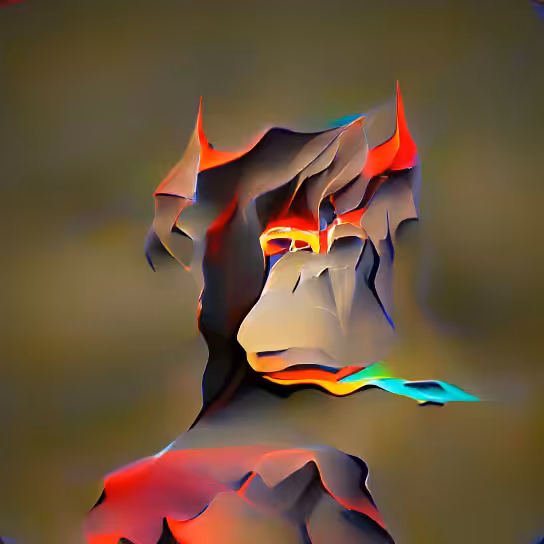 Meta Ape 255