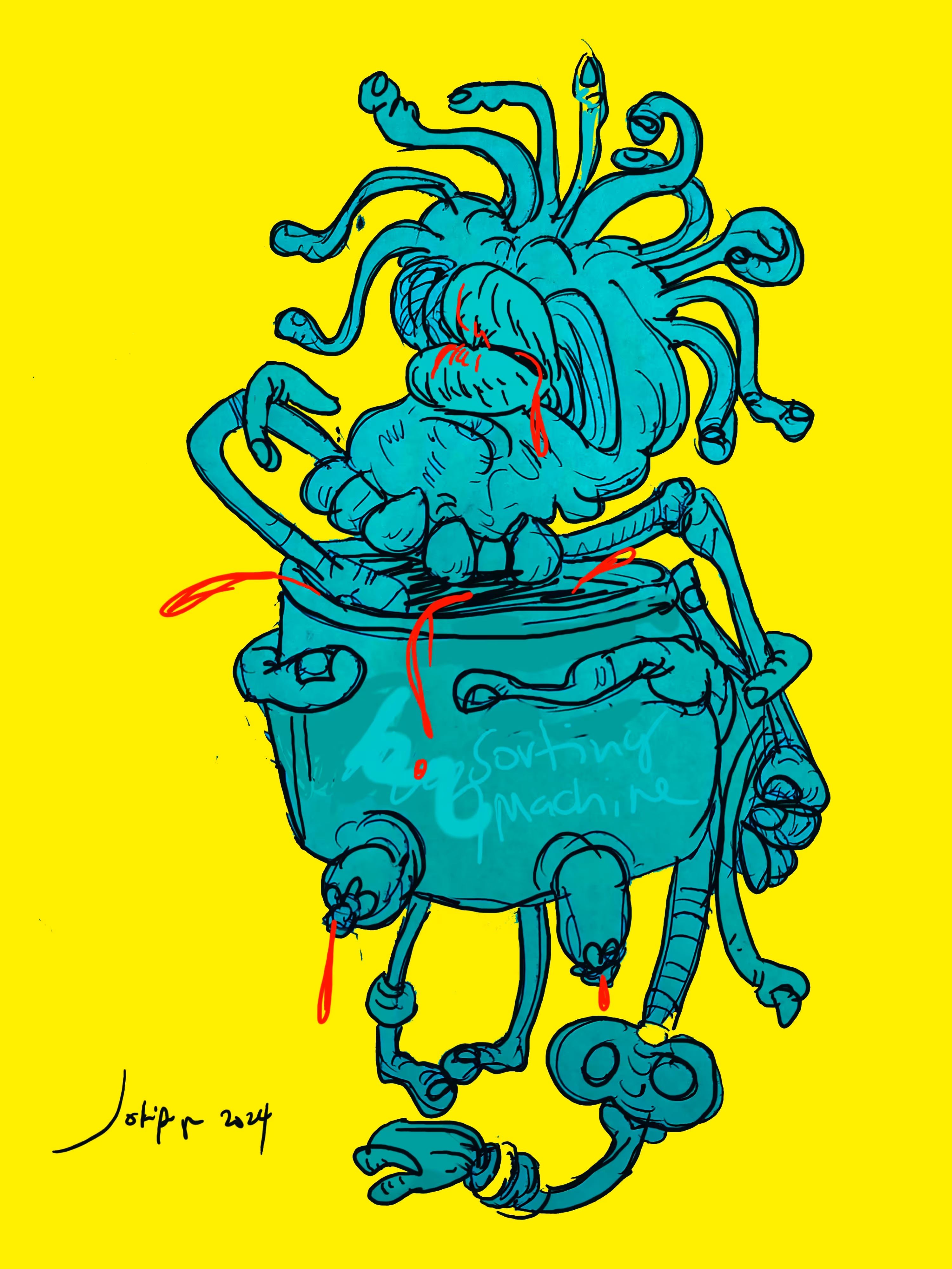 something of sorts