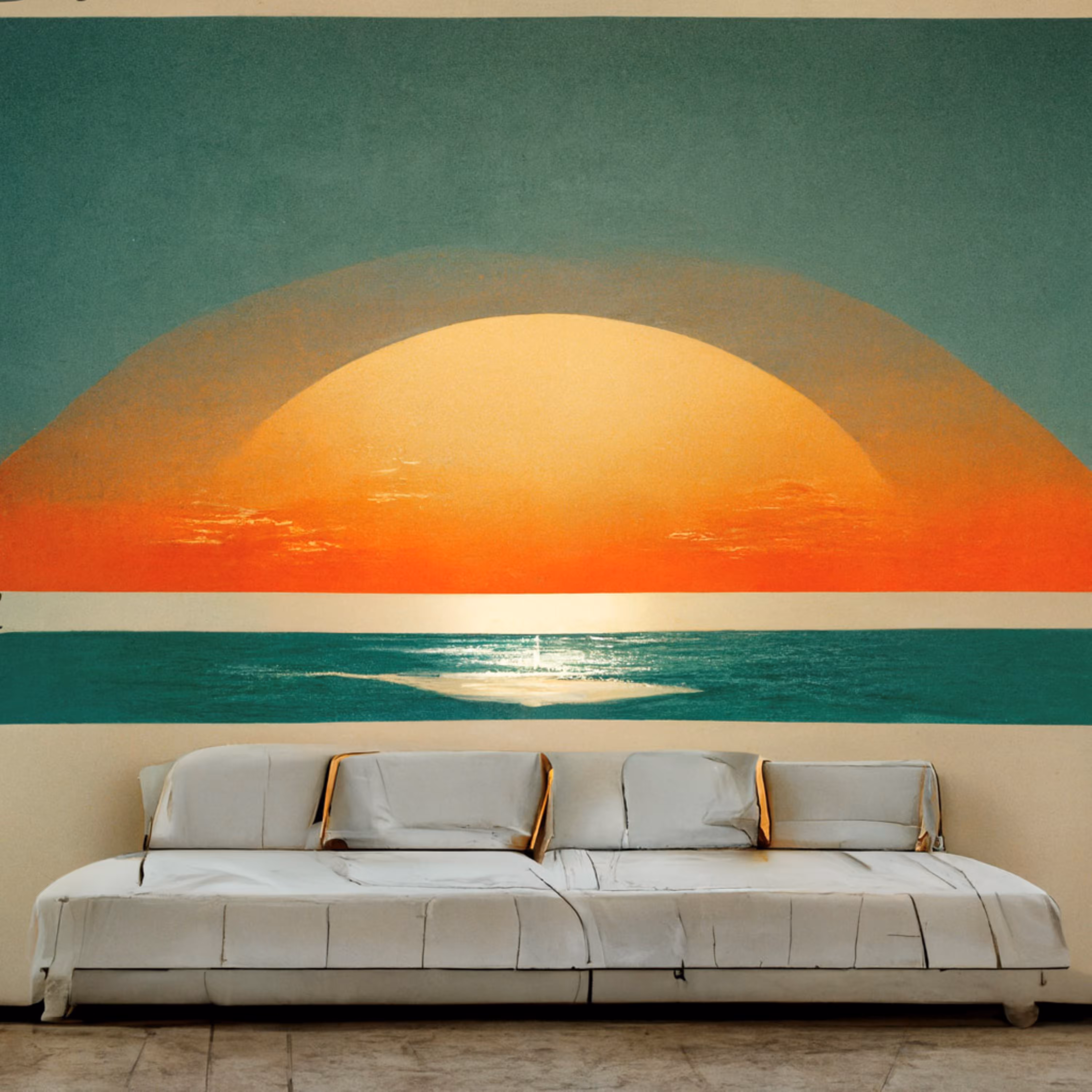 Sunset #25