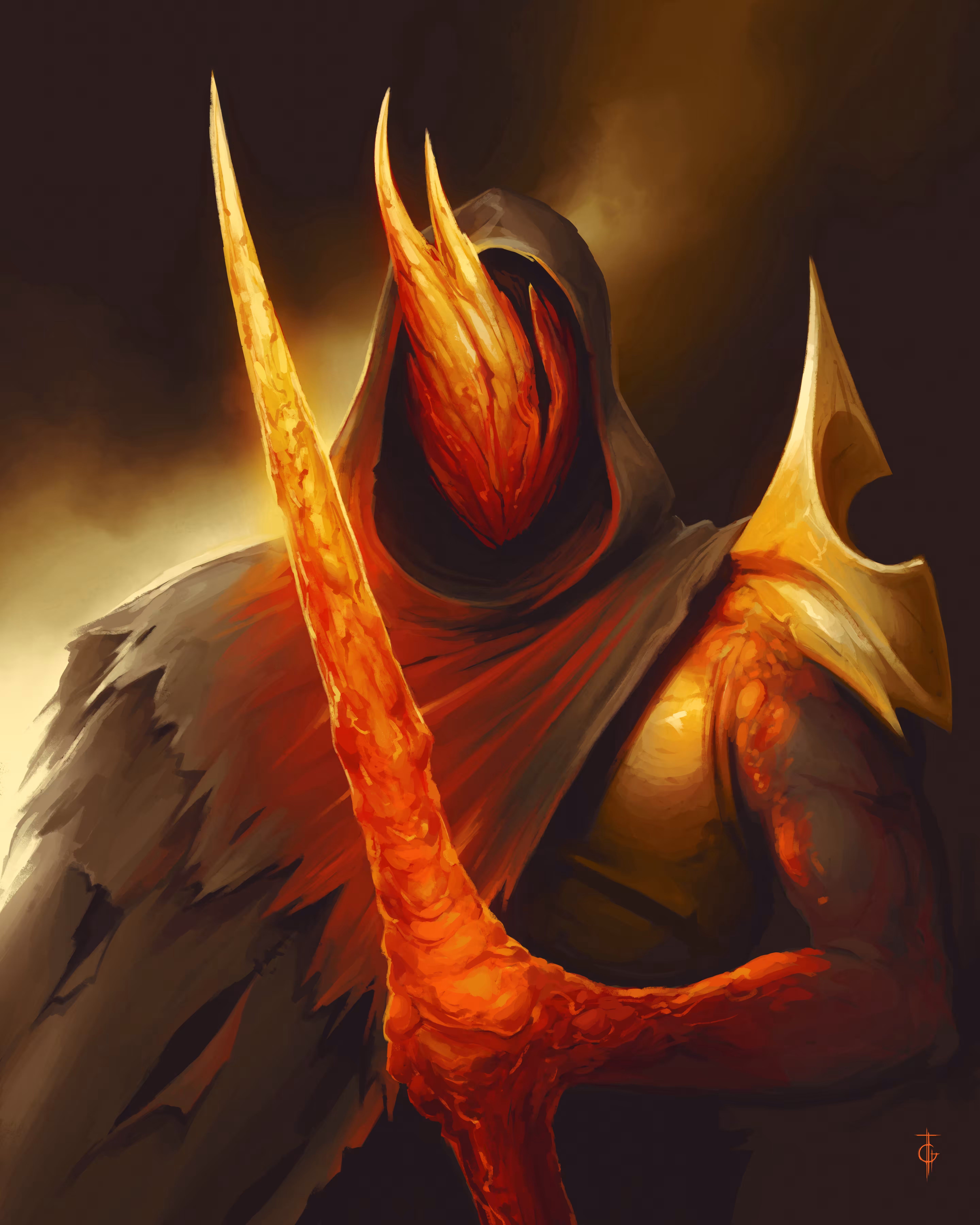 The Knight