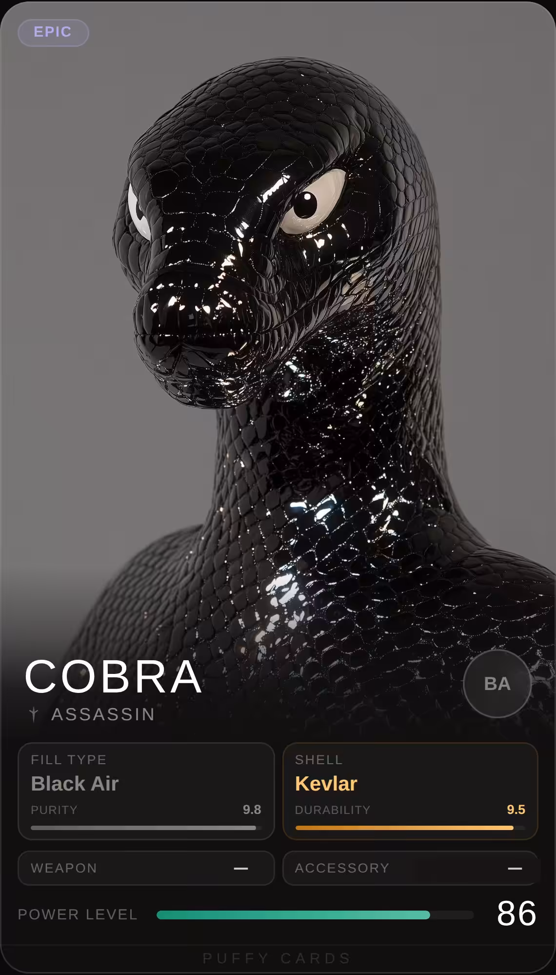 Cobra