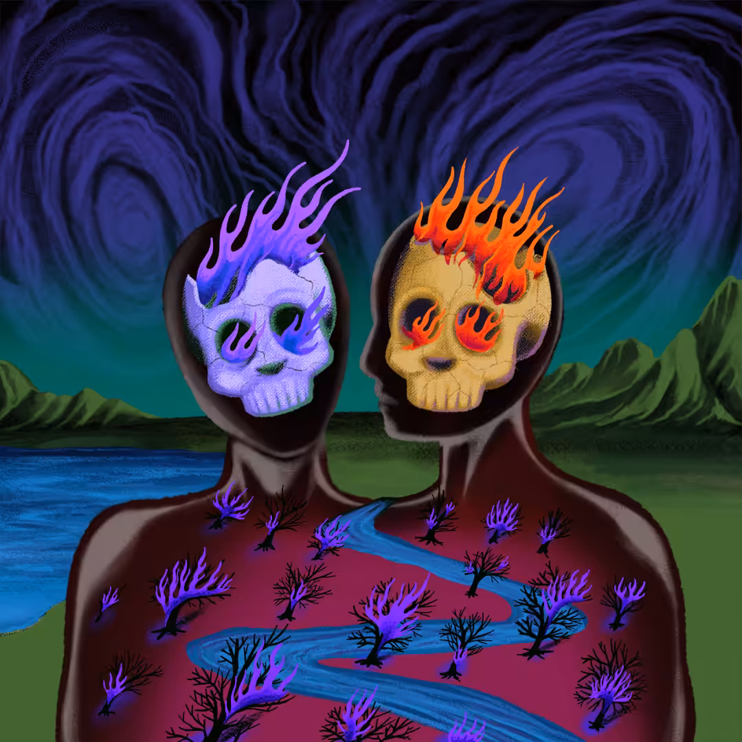 "HVN/HLL" #60