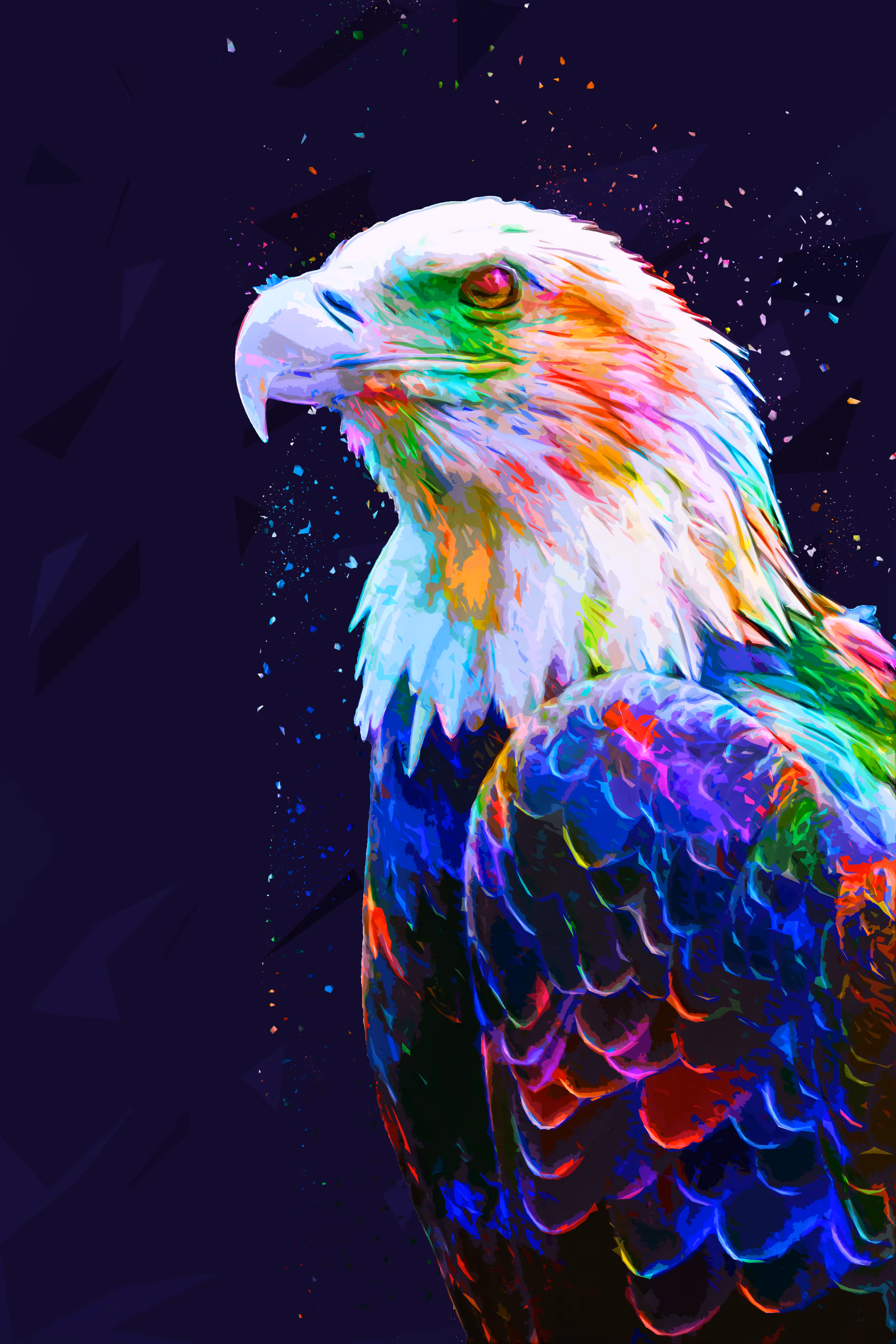 Eagle