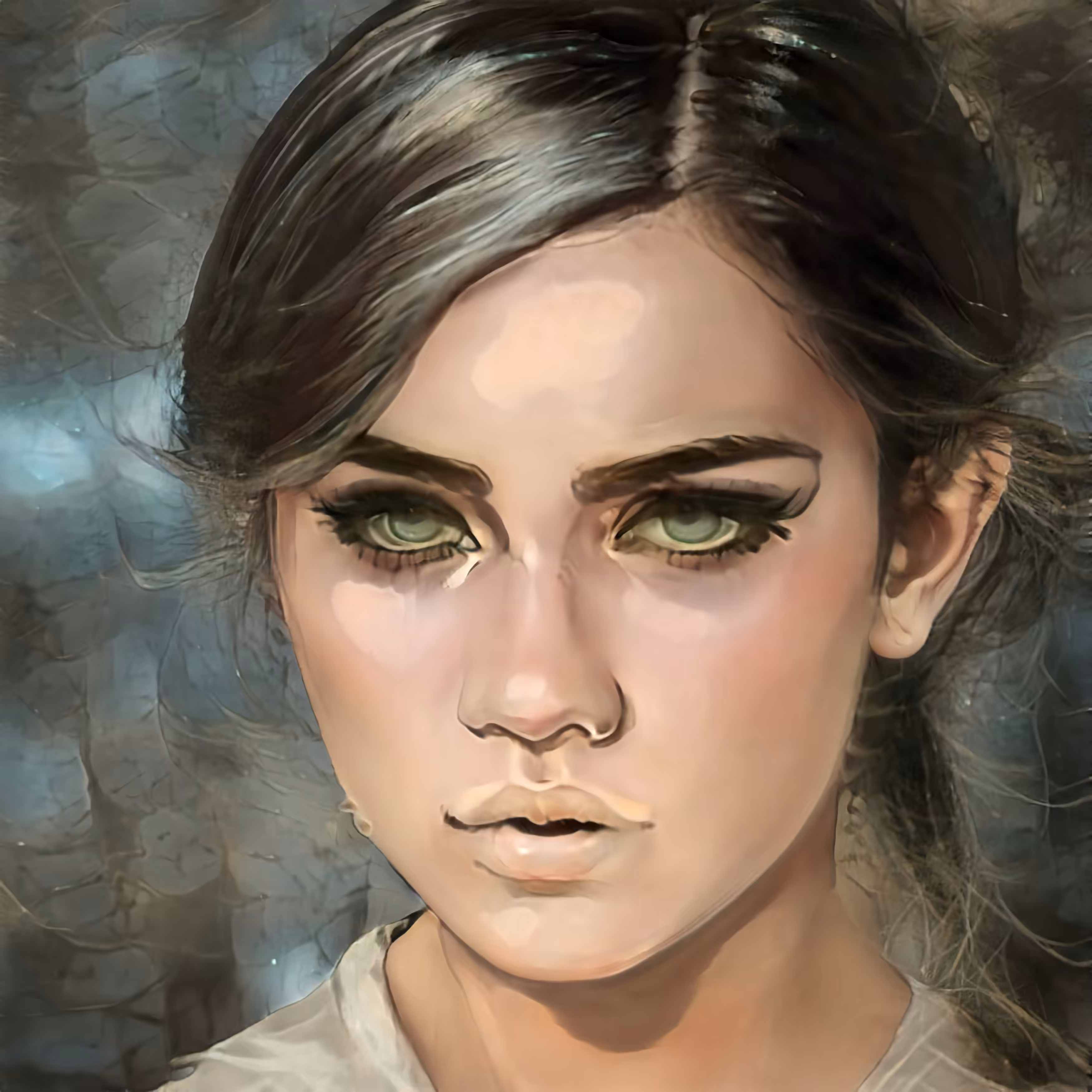 Dreamer #0016