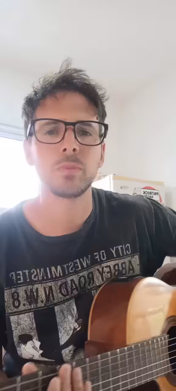 MIKA DAILY MICRO SONGS (MDMS): MDMS #313 (EROTICOS POWERS)