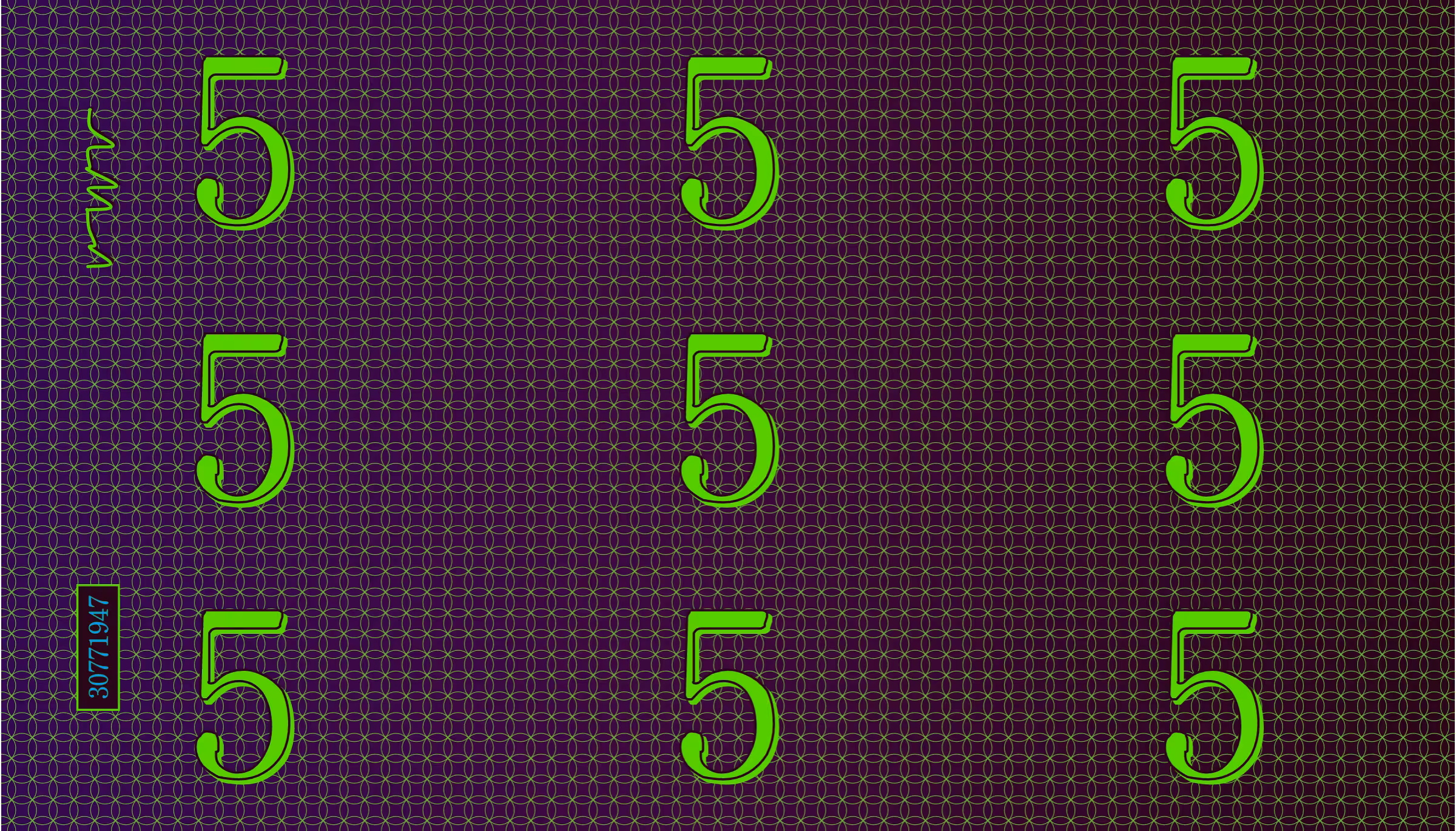 Fake Internet Money #934