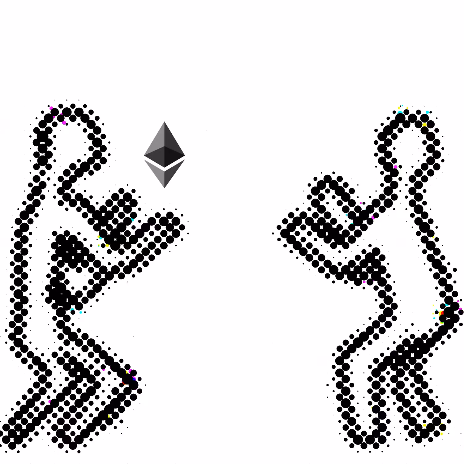 pass me the ETH