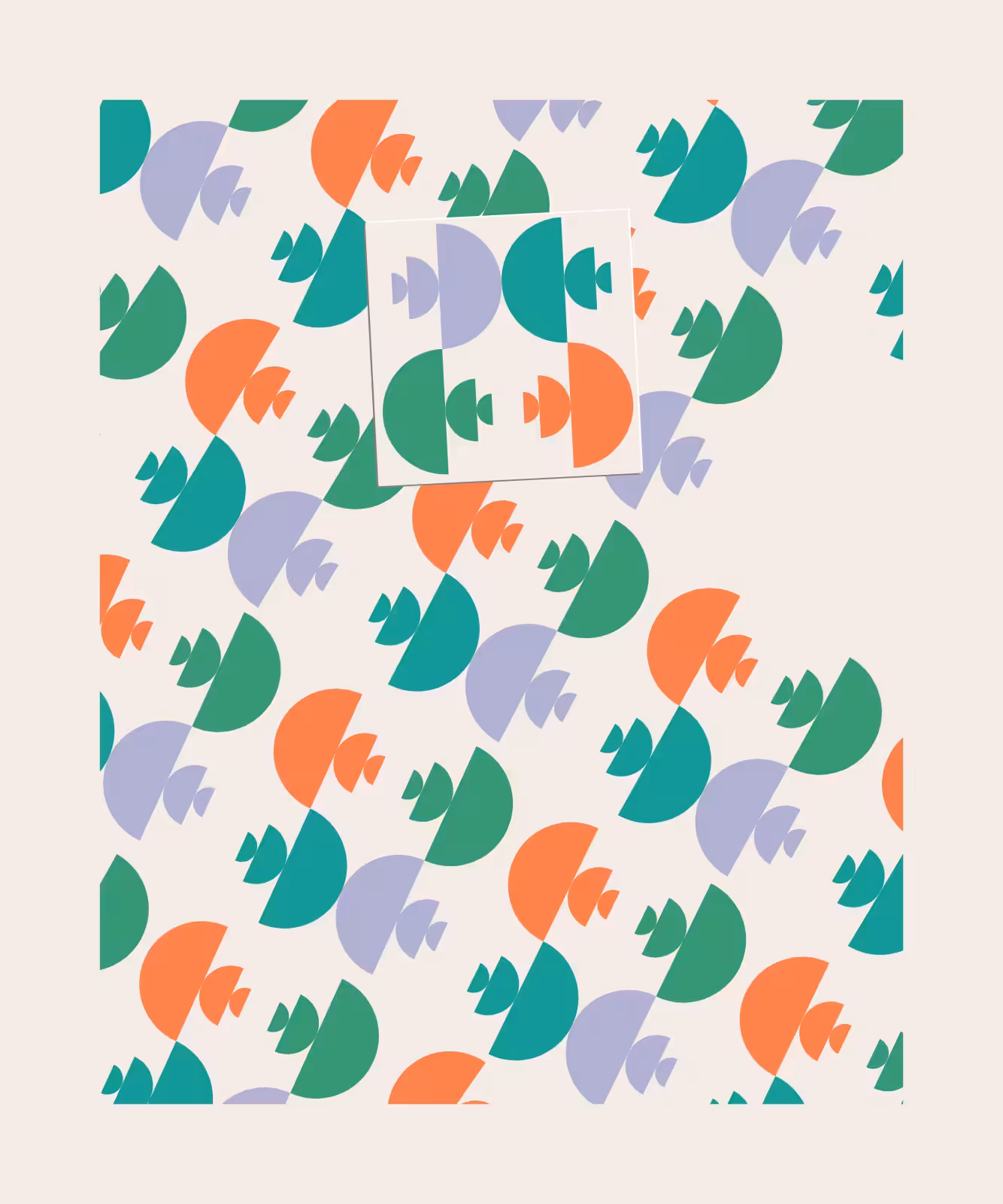 codeTurning 3: (un)patterning #65