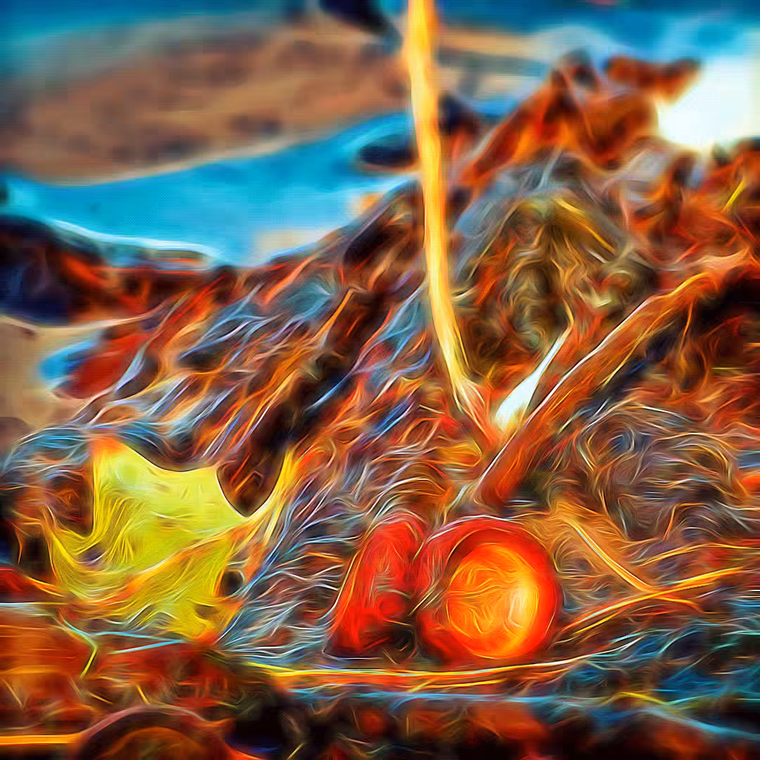 Regeneration