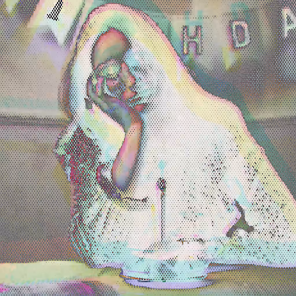 SAD HOLIDAYS