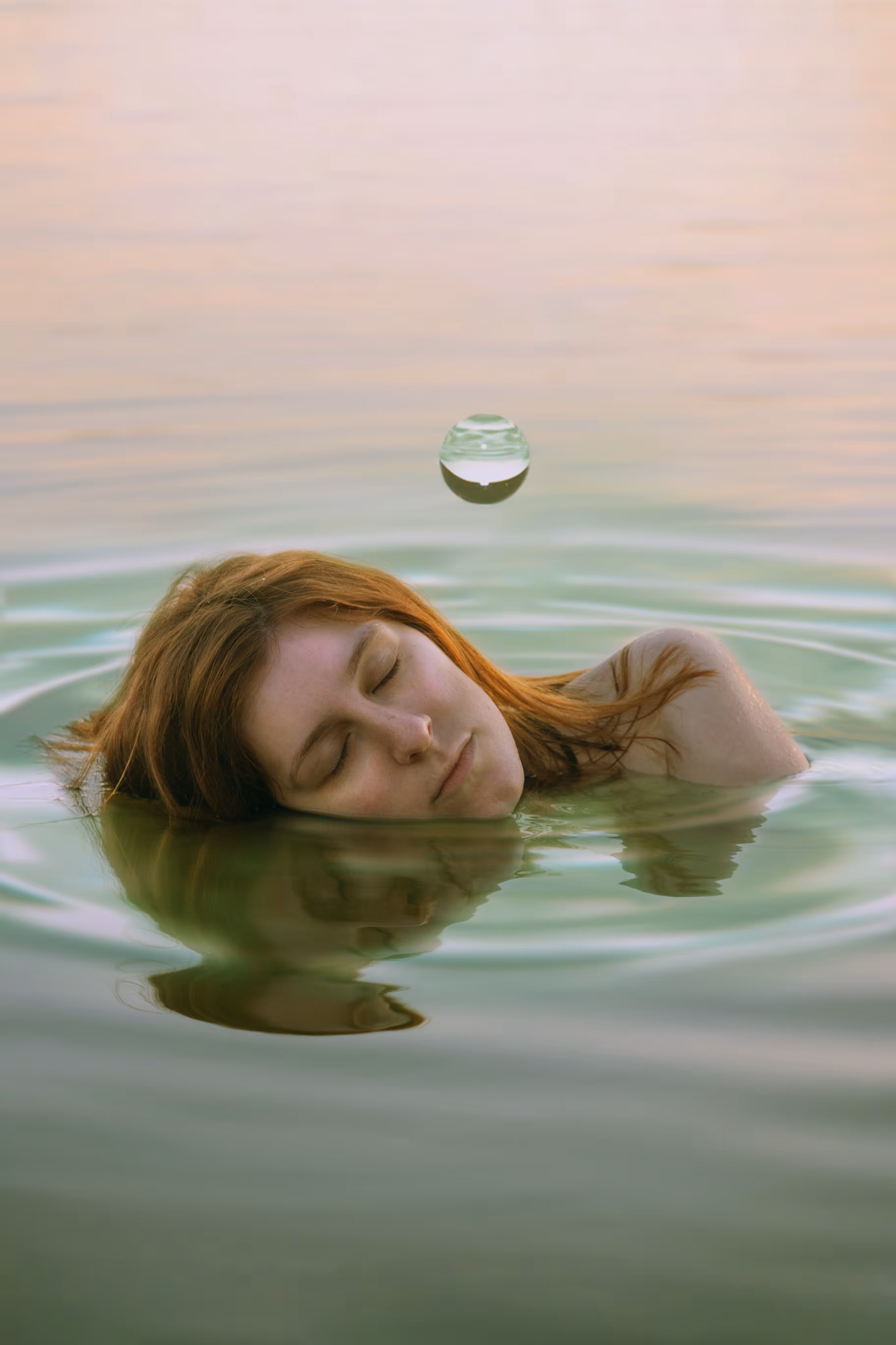 Drop of Water