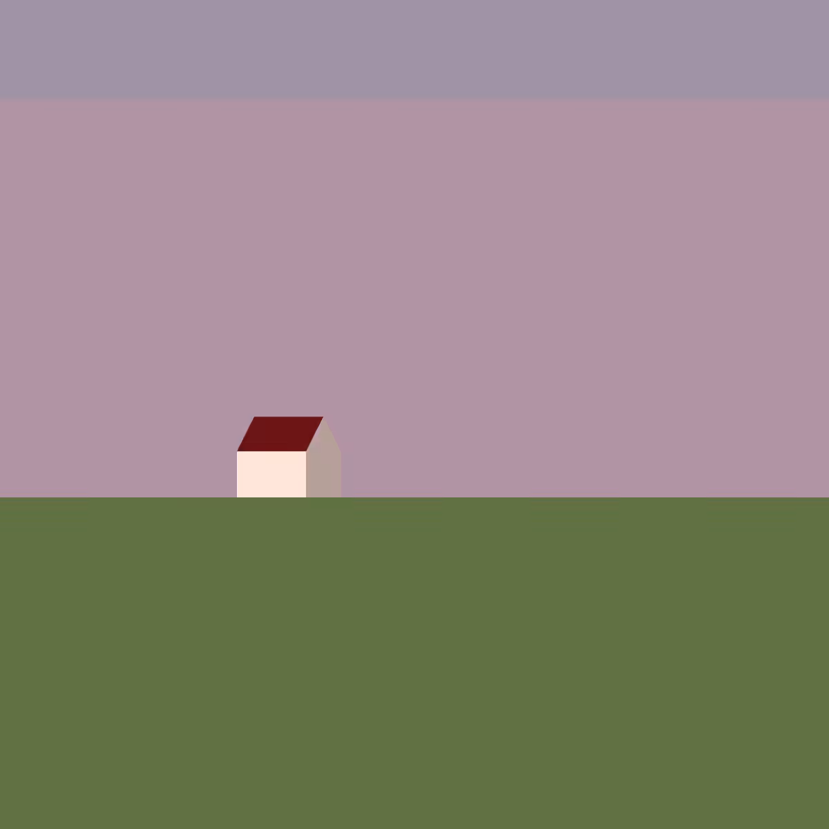 Skies and Lands #63